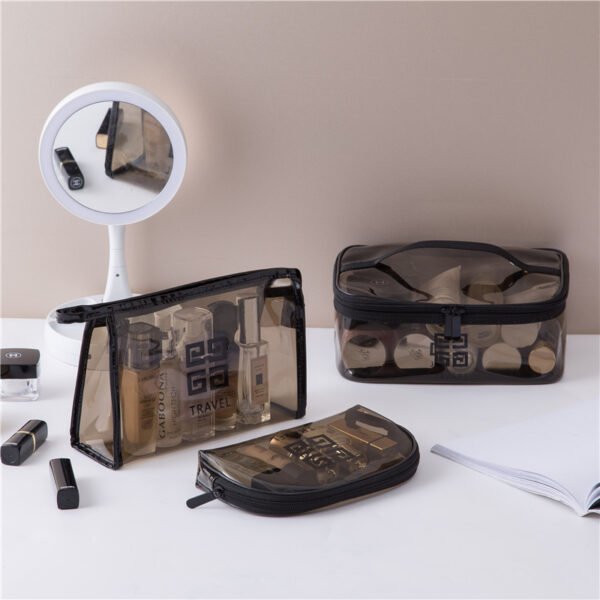 Manufacturers direct cosmetic bags, travel bags travel convenient - Image 2