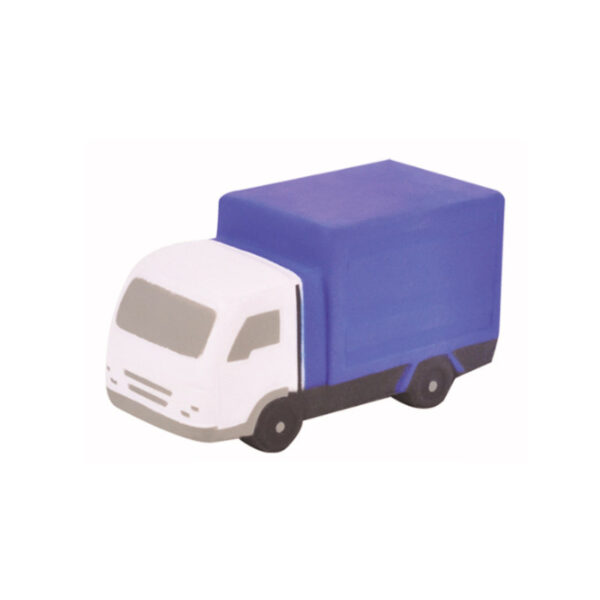 Top Quality Ambulance pu Stress Ball/Stress Reliever/Stress Toy - Image 2