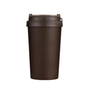 Best Selling Eco-Friendly Double Wall Travel Mug
