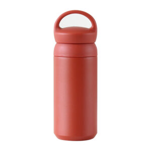 Portable Stainless Steel Thermal Flasks - Custom 350ml/500ml