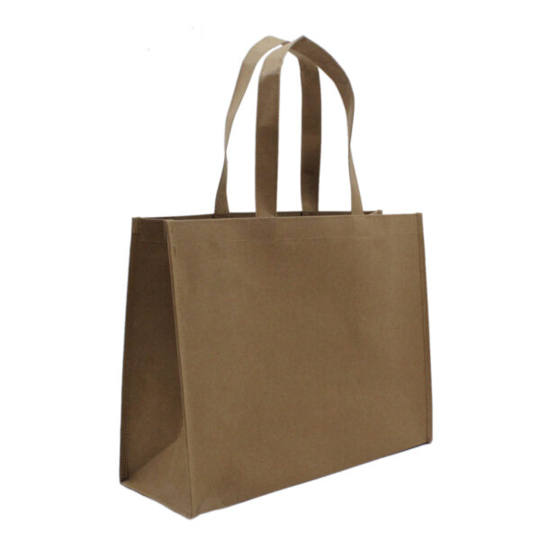 Custom Logo Tyvek Tote - Washable, Waterproof, Recyclable, Women's Bags - Image 4