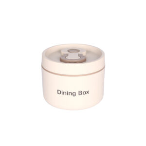 Kids Insulated Stainless Steel Bento Lunch Box