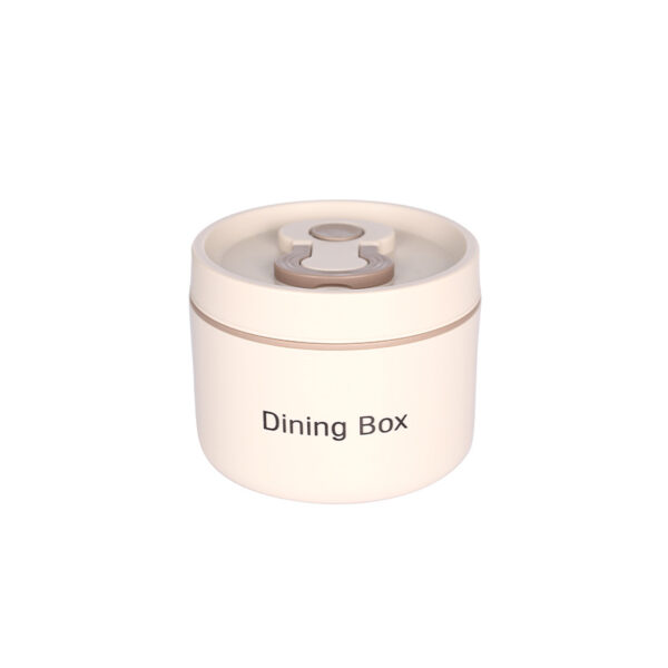 Kids Insulated Stainless Steel Bento Lunch Box