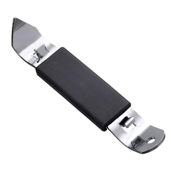 Portable Metal Bottle Opener for Kitchen Supplies
