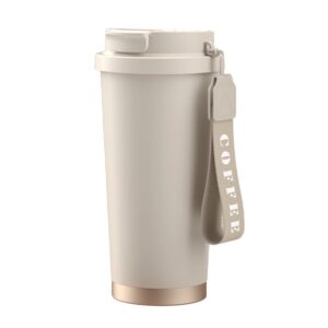 Custom Logo Stainless Steel Vacuum Insulated Mugs