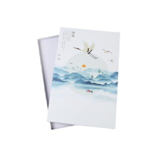 Custom Hardcover Cardboard Boxes - Design & Print