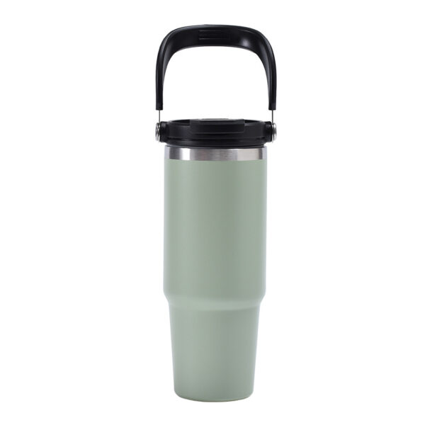 Custom 30oz Vacuum Insulated Stainless Tumbler
