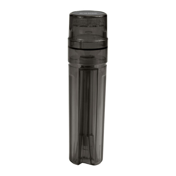 Custom Plastic Herb Grinder - Smoking Accessories Hot Seller - Image 5