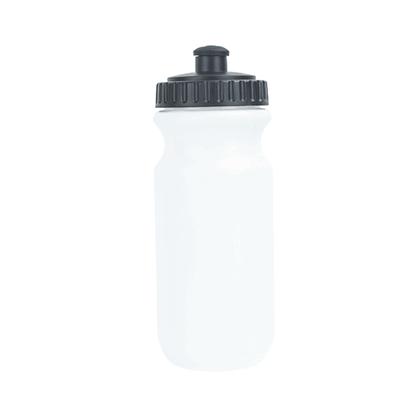 BPA-Free Custom Sports Squeeze Water Bottles - Image 2