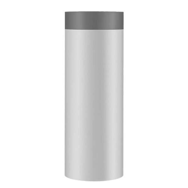 Auto-Remove Paper Cup Holder - Wall-Mount, Dust-Proof, Dispenser-Friendly - Image 4