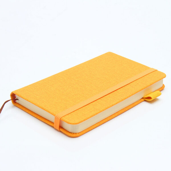 Custom Logo Spiral Notebooks - A5/A6/A7 Sizes, Wholesale Stationery - Image 3