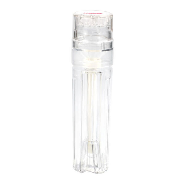 Custom Plastic Herb Grinder - Smoking Accessories Hot Seller - Image 4