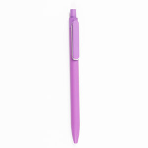 Multicolor Ad Ball Pen - Promotional Logo Printing Stationery Pen