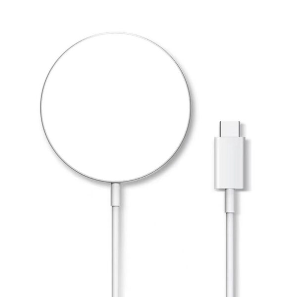 Portable 15W Wireless Phone Charger - Hot Sale - Image 6