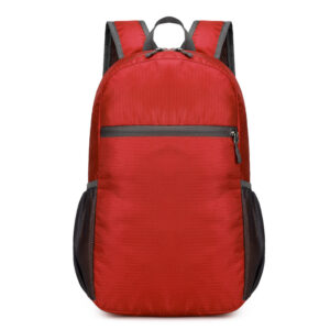 Ultra-Light Waterproof Canvas Travel Backpacks