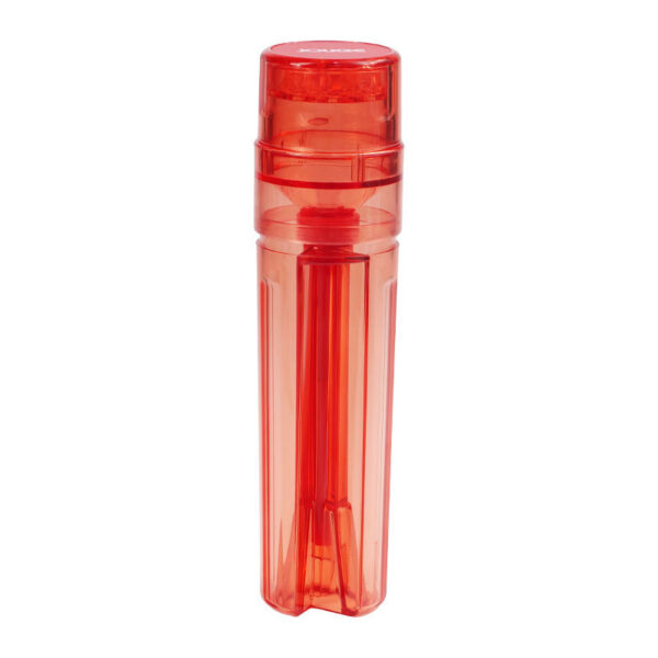 Custom Plastic Herb Grinder - Smoking Accessories Hot Seller - Image 2