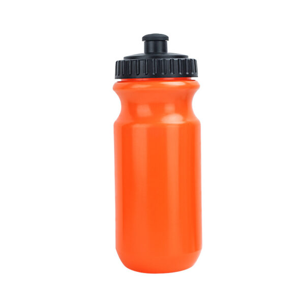 BPA-Free Custom Sports Squeeze Water Bottles - Image 3
