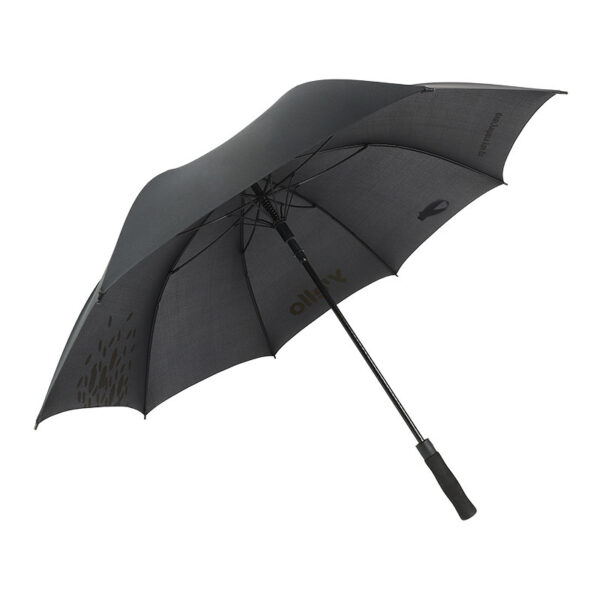 Custom Print Auto-Open Golf Umbrella - Image 3