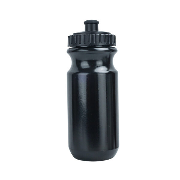 BPA-Free Custom Sports Squeeze Water Bottles