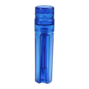 Custom Plastic Herb Grinder - Smoking Accessories Hot Seller