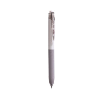 Silent East Meter 937 Pen - Stylish, High-Capacity Brush Pen