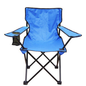 Portable Outdoor Folding Hiking Chairs - Lightweight