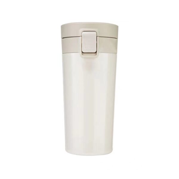 Custom Logo Stainless Steel Vacuum Insulated Mugs - Image 5