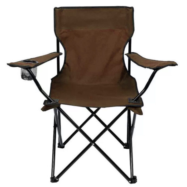 Portable Outdoor Folding Hiking Chairs - Lightweight - Image 4