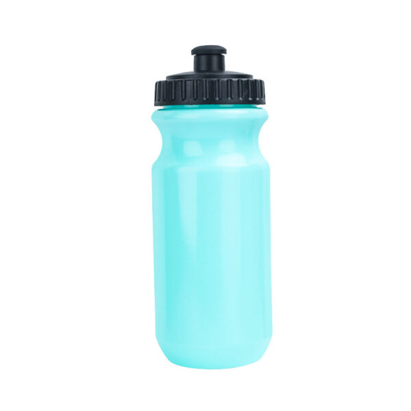 BPA-Free Custom Sports Squeeze Water Bottles - Image 4