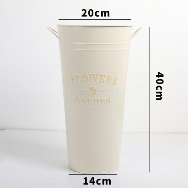 Real Touch White Silk Rose Flowers for Weddings & Valentine's Day - Image 2