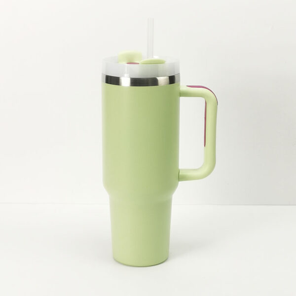 Custom 40oz Insulated Stainless Steel Tumbler - Image 3