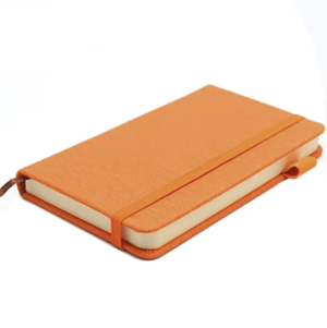 Custom Logo Spiral Notebooks - A5/A6/A7 Sizes, Wholesale Stationery
