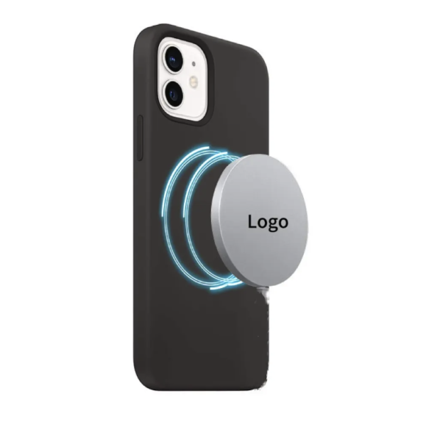 Portable 15W Wireless Phone Charger - Hot Sale
