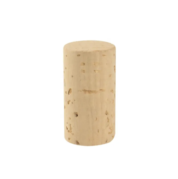 Premium Natural Bulk Wine Corks - Soft Wooden Stoppers