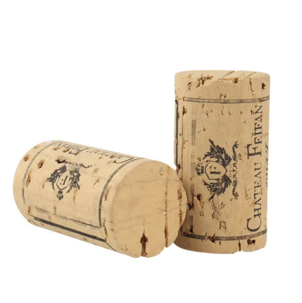 Premium Natural Bulk Wine Corks - Soft Wooden Stoppers - Image 2