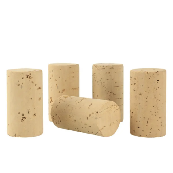 Premium Natural Bulk Wine Corks - Soft Wooden Stoppers - Image 3