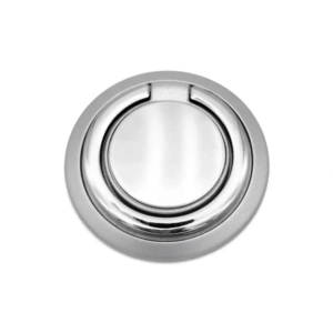 Metal Round Ring Bracket Gift Phone Buckle 360 Degree Rotating Desktop Holder