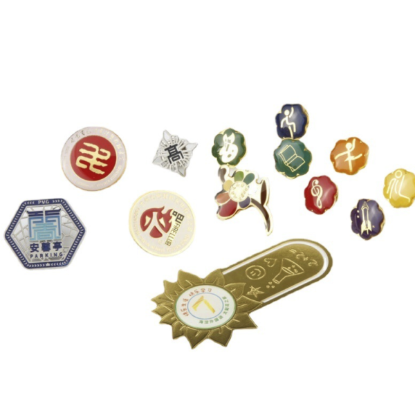 Custom Metal Medals for Sports & Events - Image 2