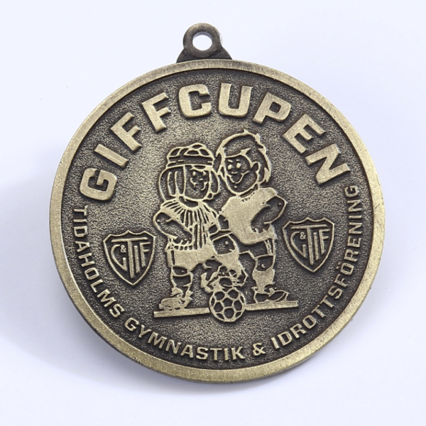 Custom Metal Medals for Sports & Events - Image 3