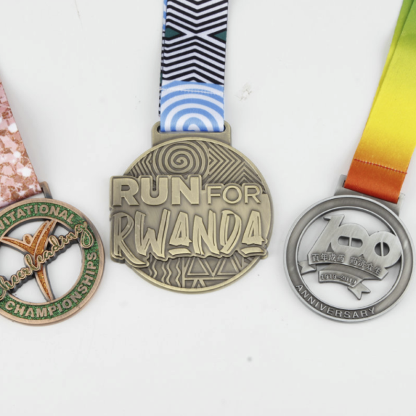 Custom Metal Medals for Sports & Events - Image 4