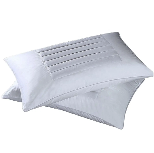 Factory Direct Buckwheat Pillow for Cervical Support