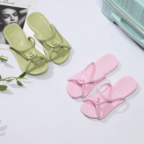 Breathable Women's EVA Outdoor Sandals & Flip-Flops - Image 6