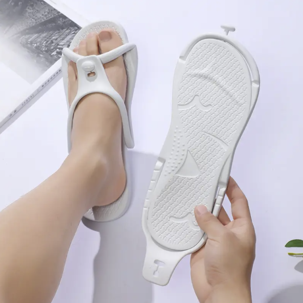 Breathable Women's EVA Outdoor Sandals & Flip-Flops - Image 7