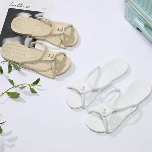 Breathable Women's EVA Outdoor Sandals & Flip-Flops - Image 2
