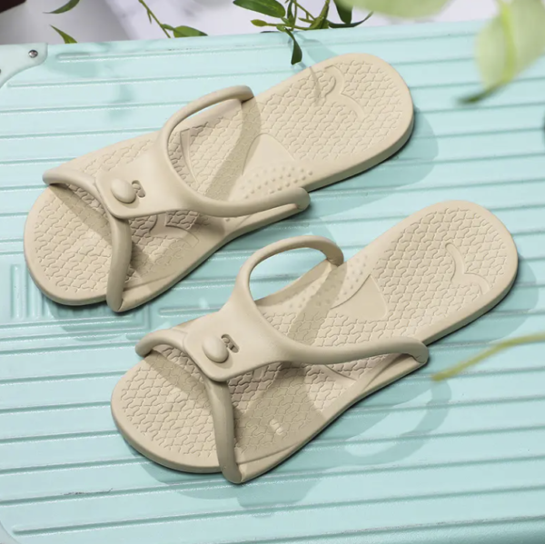 Breathable Women's EVA Outdoor Sandals & Flip-Flops - Image 4