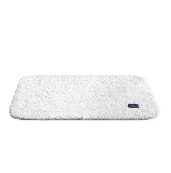 New Combed Cotton Mork solid soft Shaggy Mat bathroom floor mat