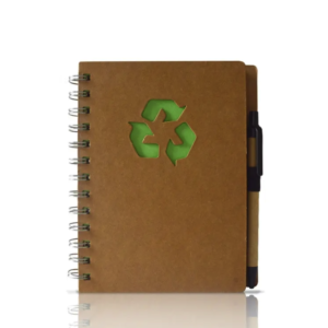 Hot sale personalized paper memo pad sticky notes with pen and holder
