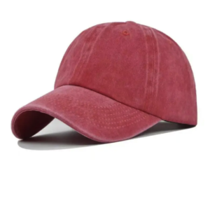 Blank washed dad cap Logo Custom Dad Hat 6 Panel Unstructured Baseball Caps