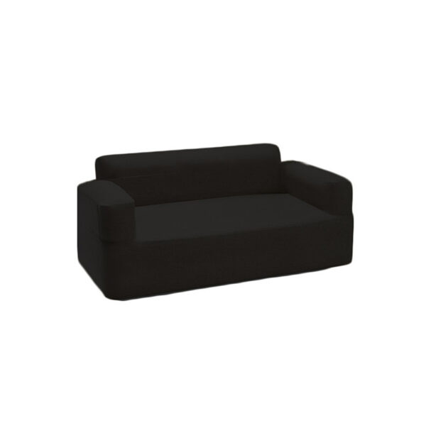 GARIDA Inflatable Lazy Sofa Bed - Portable & Easy Storage - Image 5