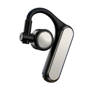 Waterproof Wireless Earphones - Long Battery, Air Conduction